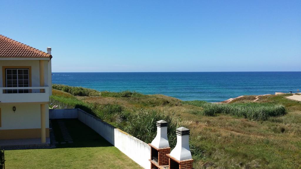 Villa Casa do Baleal Exterior foto