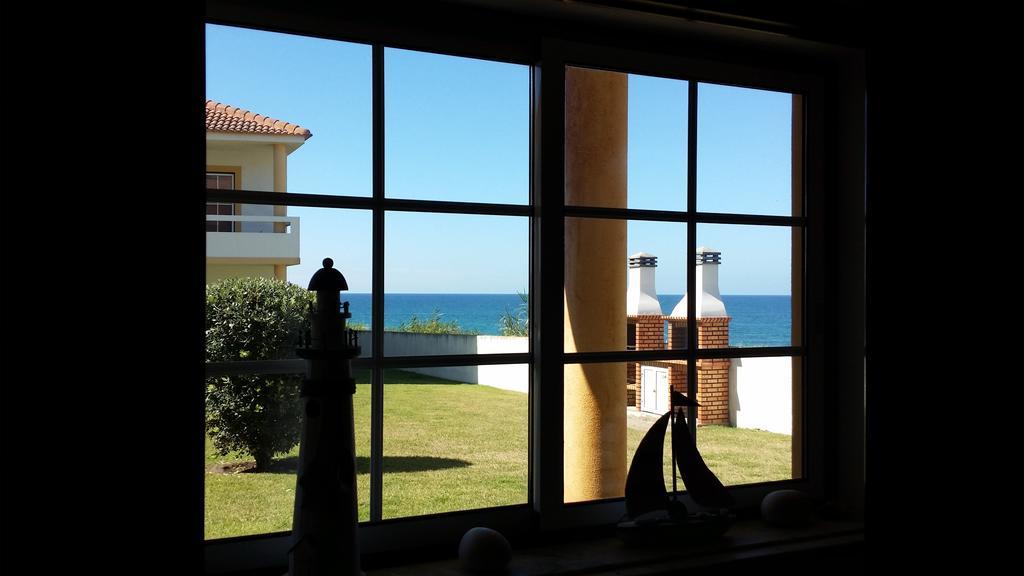 Villa Casa do Baleal Exterior foto