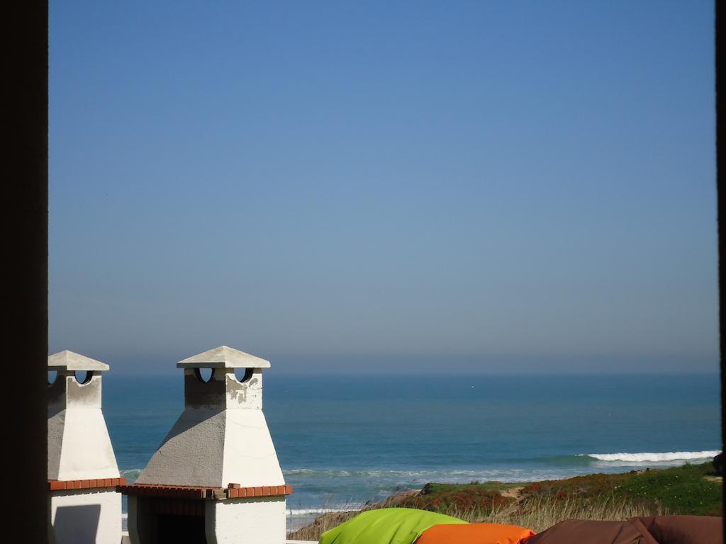 Villa Casa do Baleal Exterior foto